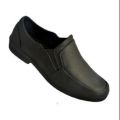 Kadam Loafers shoe for men - Black. 