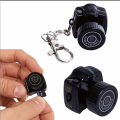 mini key tag vedio camera. 
