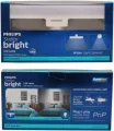 Philips 10W LED T Bulb B22 Eye Comfort Wider Light Mirror Dressing Table Light Lamp LED Bulb 10W T Bulb. 