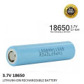 3.7V-3200mAh-LG-MH1-18650 Battery - Lithium ion Battery (Used). 