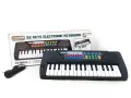 32 Keys Electronic Keyboard with Mini Microphone Musical Instruments Piano for Children Organ. 