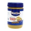 Nezline Peanut Butter Crunchy 510 G. 