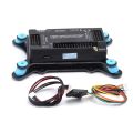 APM 2.8Flight Controller Full set Board side pin / straight pinGPS module Power module For RC Multicopter ARDUPILOT MEGA APM Flight controller f450 f550. 