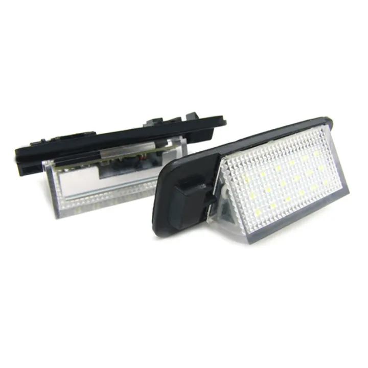 Led%20License%20Plate%20Light%20White%20Number%20Plate%20Lamp%20Bulbs%20For%20E36%20-%20Image%203