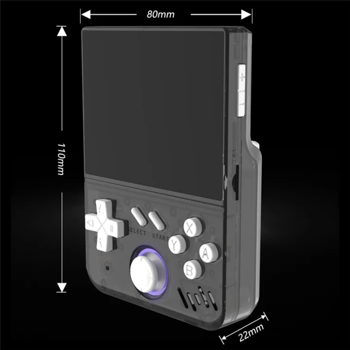R36%20Mini%20Handheld%20Retro%20Game%20Console%20MY%20Mini%20128GB%203.5inch%20IPS%20Screen%20Linux%20Video%20Game%20Console%20Supports%2030+%20Simulators%20-%20Image%202