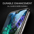 3D Full Cover Tempered Glass For Huawei P20 Pro P10 Lite P30 P40 Screen Protector For Honor 10 Lite 20 30 Protective Glass. 