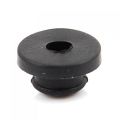 Tattoo Machine Rubber Nipples Half Grommets 100pk. 