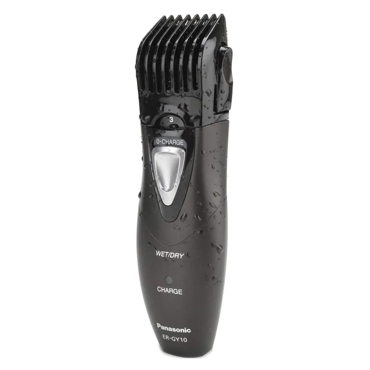 Panasonic%20Er-Gy10-K%20Washable%20Hair%20Trimmer%206%20In%201%20All%20Over%20Body%20Grooming%20Kit%20%5BID:8996%5D%20-%20Image%203