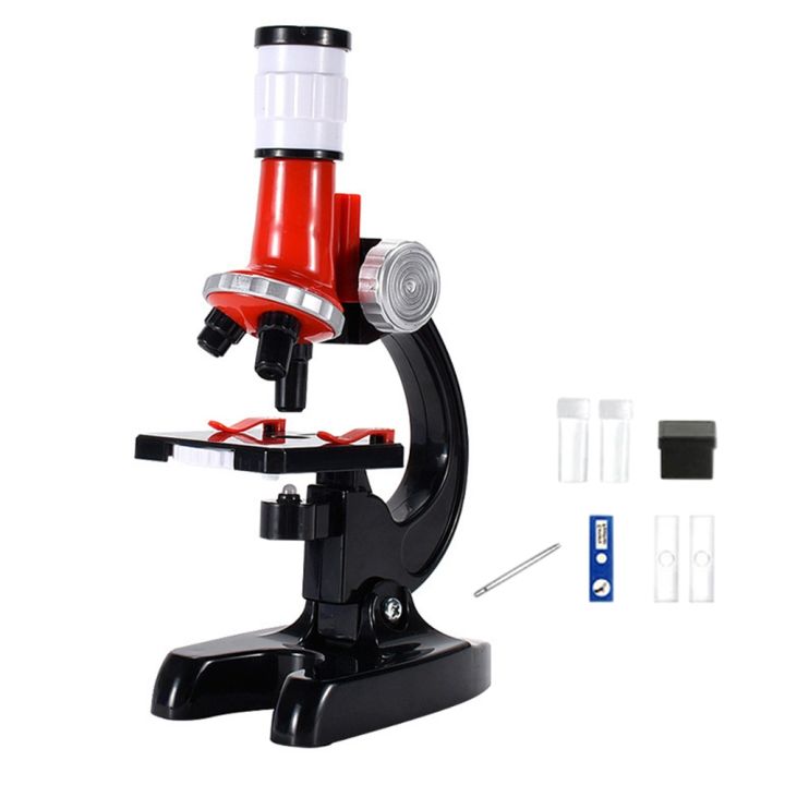 Children's Microscope 1200 Times