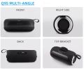 Kisonli 16W Q9S Bluetooth wireless rechargeable speaker. 