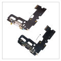 Charging Port Flex Cable for Apple iPhone 7 Charger Headphone Audio Jack Repair Parts. 