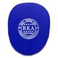 Rui Kang Pai Target Knee Pad - S - Blue. 