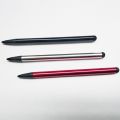 3Pcs Universal Solid Press Screen Pen for iPhone Stylus Pen for iPad for Samsung Tablet PC Cellphone Moblie Phone. 