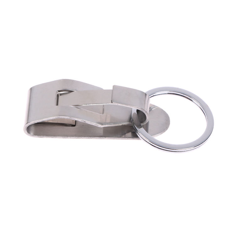 Heavy%20Duty%20Survivor%20Security%20Belt%20Clip%20Nickel%20Plated%20Steel%20Key%20Chain%20-%20Image%207