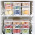 Plastic Kitchen Refrigerator storage box. 