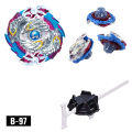 Beyblade Burst Top With Entry Launcher (Small). 