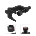 Fullhaodd 25112 Ball Joint Separator, Adjustable Ball Joint Puller Extending Up to 2 3/8 Inches Truck SUV Ball Joint Removal Tool. 