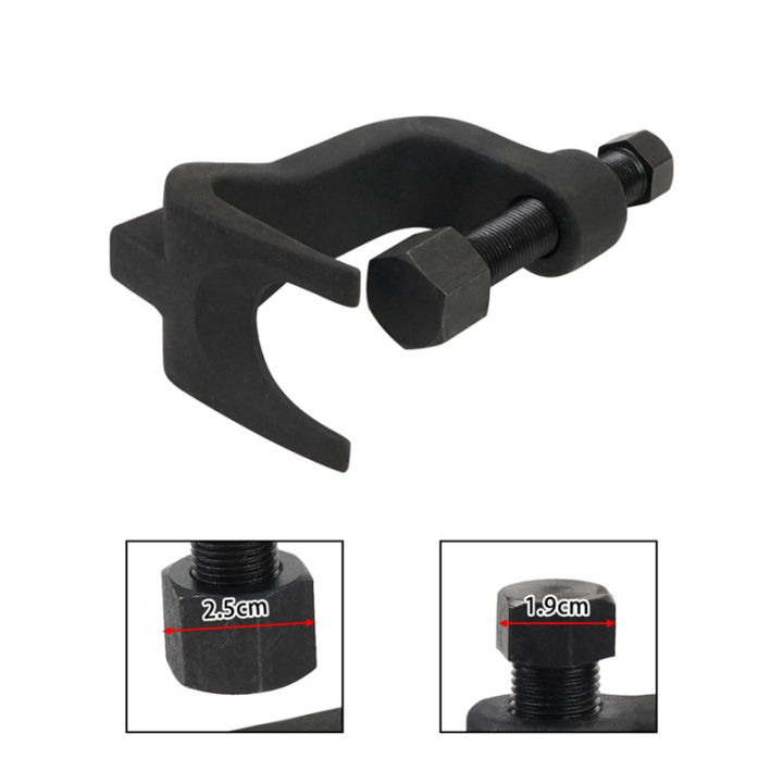 Fullhaodd%2025112%20Ball%20Joint%20Separator,%20Adjustable%20Ball%20Joint%20Puller%20Extending%20Up%20to%202%203/8%20Inches%20Truck%20SUV%20Ball%20Joint%20Removal%20Tool%20-%20Image%202