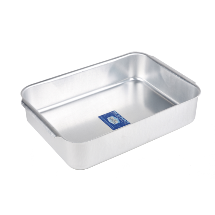 Aluminium Cake Tray  Cake Baking Mould 2.5Kg