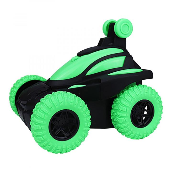 Stunt & Climbing Car Toy, 360° Rotation, 90° Vertical Driving, Music And Sound, Colorful Lighting Effects, Bump And Go Action, Rubber Tire, USE 3xAAA 1.5V Battery And Best Gifts For Your Kids.