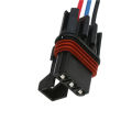 6Pcs Pulse Power Plug Connector Pigtail for Ranger. 