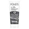 Pond's Mineral Clay Face Mask 90 Gram. 