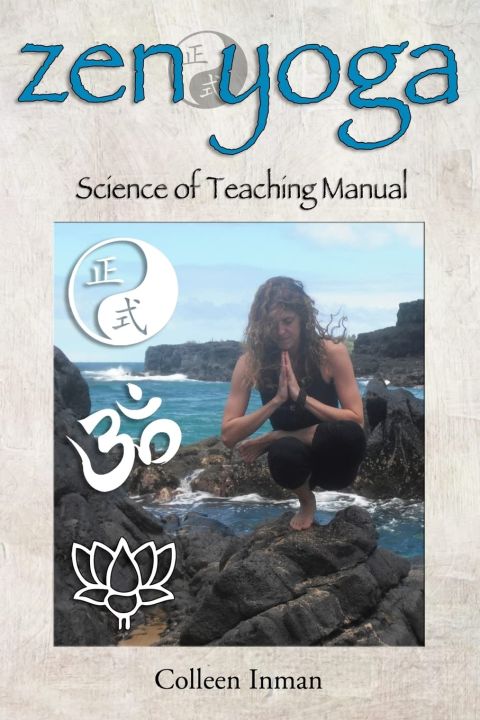 Science Zen Zen Yoga: Science of Teaching Manual | Daraz.lk