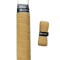 1 ZARSIA Artificial Leather Tennis Racket Grip, Badminton Grip, Tennis Racket Handle leather Grips. 