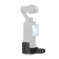 For Pocket3 Adapter Aluminum Alloy Expansion Frame Gimbal Camera Fixed Frame for Pocket3 Camera Parts. 