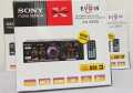 AC 220V DC 12V USB SD Bluetooth FM Radio Stereo Amplifier With Remote Control AK-699BT. 