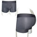3 Pcs Pack BOXER Men's Underwear. 