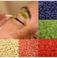 Hard Wax Beans for Hair Removal. 