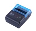 Portable Mini Printer 2 inch Printer with 58mm. 