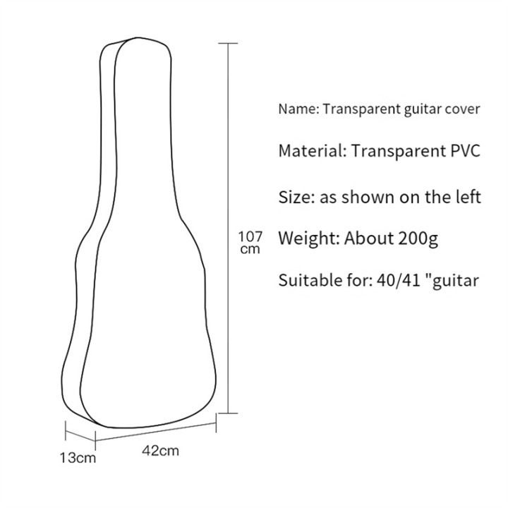 1%20PCS%20Guitar%20Dust%20Cover%20Transparent%20Translucent%20PVC%20Dust-Proof%20Waterproof%20Acoustic%20Electric%20Guitar%20Cover%20Protective%20Storage%20Bag%20-%20Image%202
