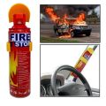 Fire Stop 500ml Portable Fire Extinguisher. 