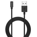 For Xiaomi Mi Band 8 Watch Magnetic Suction Charger USB Charging Cable, Length:60cm. 