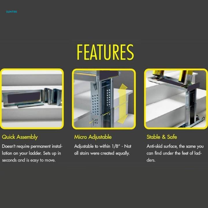 Ladder%20Extender%20Easy%20to%20Use%20Convenient%20Wear%20Resistant%20High%20Strength%20High%20Performance%20Ladder%20-%20Image%202