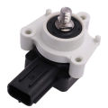 (COKP) 8940830130 Headlight Level Sensor 89408-30130 for GS300 GS350 GS430 GS450H GS460 IS250 IS350 2.5L 3.0L 3.5L. 