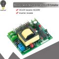 WAVGAT 150W DC-AC Converter Booster module 12V to 110V 200V 220V 280V 150W Inverter Boost Board Transformer. 