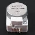 Refrigerator Defrost Timer Refrigerator Defrost Timer. 