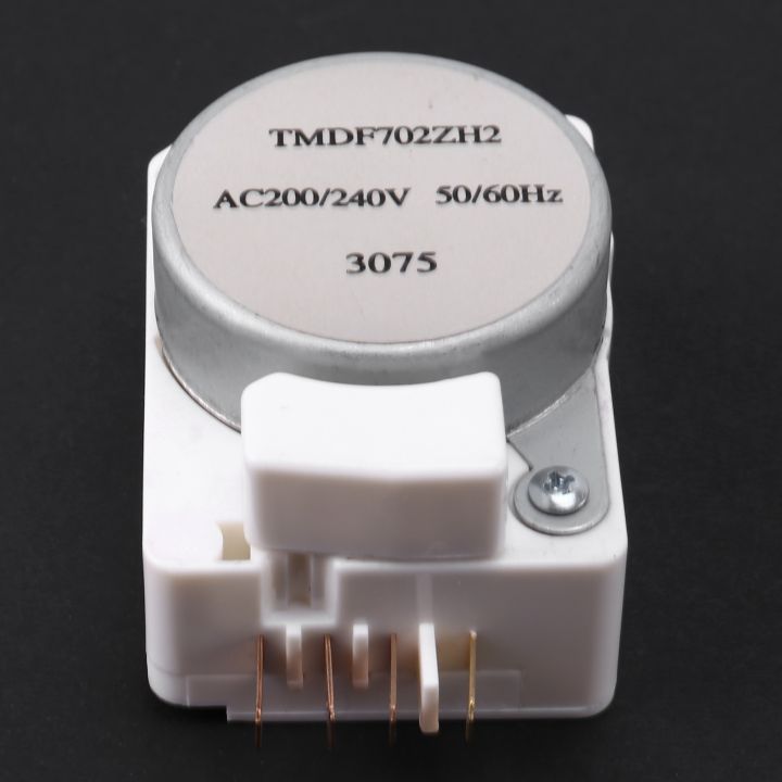 Refrigerator%20Defrost%20Timer%20Refrigerator%20Defrost%20Timer%20-%20Image%202