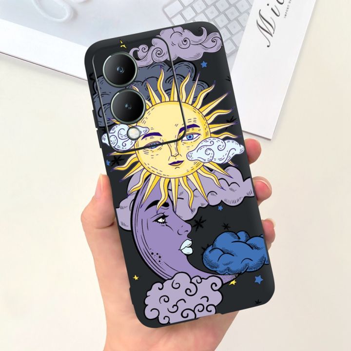 Cute%20Jelly%20Case%20For%20Vivo%20Y17s%202023%20Candy%20Color%20Soft%20Silicone%20TPU%20Phone%20Back%20Cover%20For%20Vivo%20Y17s%20Y%2017S%204G%20Bumper%20-%20Image%203