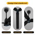 BUNDLE OFFER -Atomberg Renesa  -1400mm BLDC Ceiling Fan with Remote Control |3 Years Warranty ( 2 PREMIUM FANS). 