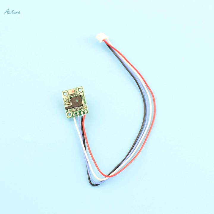 RC Plane Circuit Board Replacement Parts for Wltoys XK DIY Modified