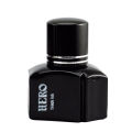 Portable One Bottle 25ml Black Color Pen Ink Fountain Pigment Smooth Stationery. 