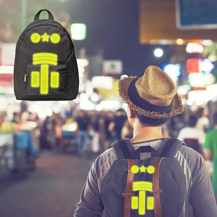 Reflective%20Strips%20Stickers%20Waterproof%20Bike%20Reflector%20Stripe%20White%20-%20Image%207