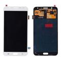 Samsung Galaxy J7 2015 Display + Touch Screen. 