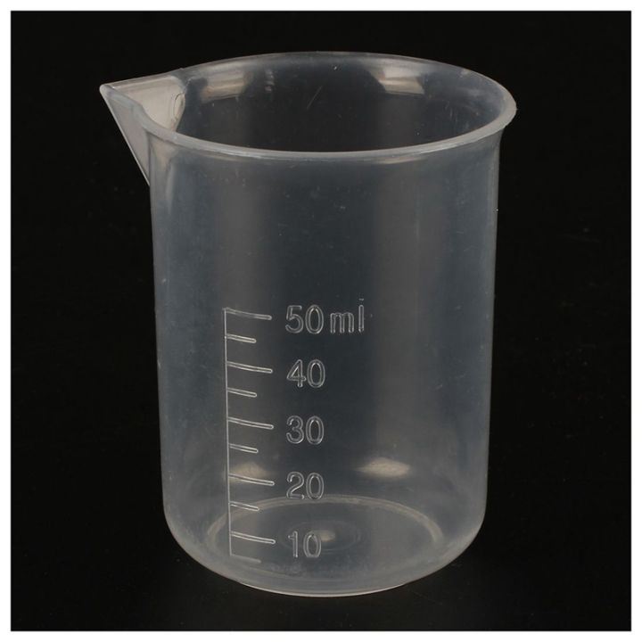 2%20pcs%2050%20ml%20laboratory%20plastic%20water%20liquid%20measuring%20cup%20Transparent%20-%20Image%204