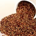 Pure Kollu Seeds (කොල්ලු) Horse Gram 500g. 