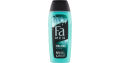 Fa Men Xtra Cool 2 in 1 Shower Gel 250ml. 